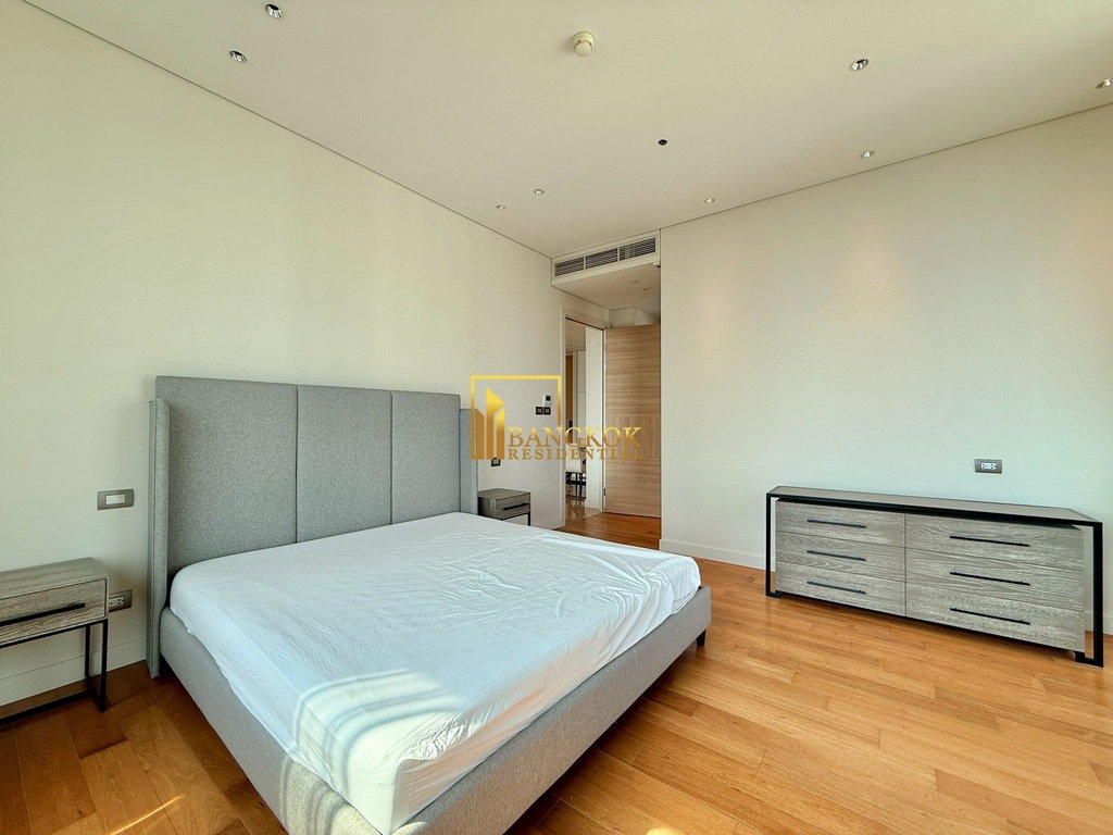 รูป Sindhorn Residence - Contemporary 2 Bedroom Luxury Condo - BR15151CD - รูปที่ 12/33