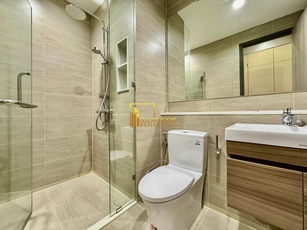 รูป Rhythm Charoenkrung Pavillion | Modern 3 Bedroom Condo - BR19803CD - รูปที่ 20/33