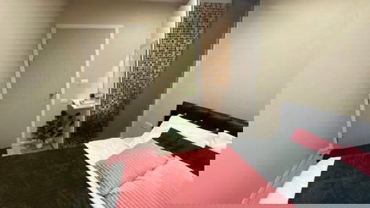 รูปภาพ #SC12371 📌 เช่า | 🟦🟨 เมโทร ลักซ์ พระราม 4🟥🟩💬𝑪𝒐𝒏𝒕𝒂𝒄𝒕𝑳𝑰𝑵𝑬:@𝒔𝒆𝒄𝒓𝒆𝒕𝒑𝒓𝒐𝒑𝒆𝒓𝒕𝒚 🔥✨