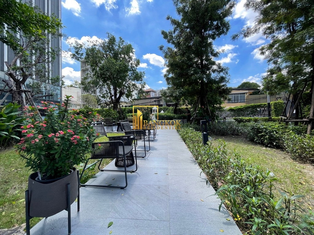 รูป Knightsbridge Prime | Modern 1 Bedroom Duplex Condo - BR16120CD - รูปที่ 30/31
