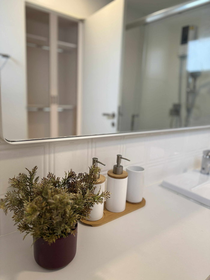 รูป 🏡 ให้เช่าบ้านเดี่ยว Villaggio 2 ศรีนครินทร์ – บางนา ✨ บ้านสวย ตกแต่งครบ พร้อมเข้าอยู่ ทำเลดีใกล้ Mega Bangna - รูปที่ 10/15