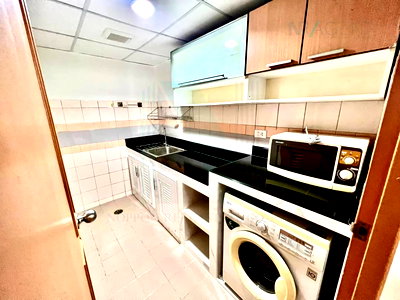 Condos for rent : 🚩 For Rent Condo S.V. CITY RAMA 3 Building 1, Floor 8,2 bed room, Room size 75 sqm