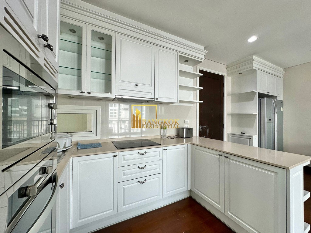 รูป Ivy Thonglor | Modern 2 Bedroom Property For Rent in Thonglor - BR15383CD - รูปที่ 7/30