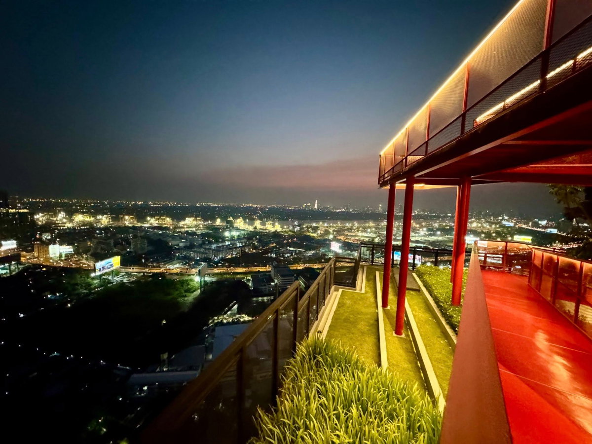 รูป 🏢 ให้เช่าคอนโด : Aspire Sukhumvit - Rama 4 (แอสปาย สุขุมวิท - พระราม 4) รหัสทรัพย์ | 📌LNP-C12465 - รูปที่ 22/27