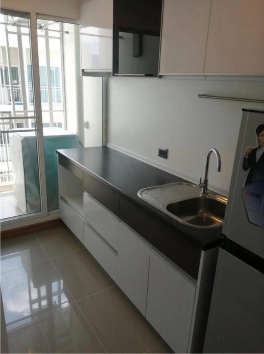 รูป เช่าคอนโด Supalai Wellington II/ศุภาลัย เวลลิงตัน 2 (B6903047) ID Line : @condo88 - รูปที่ 8/8