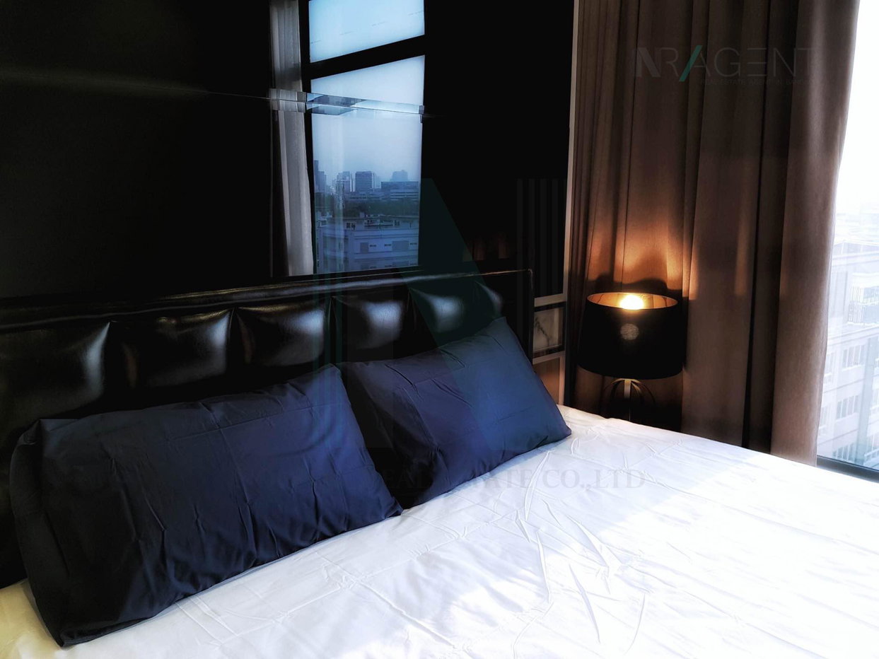 รูป 📌 ให้เช่าคอนโด เมย์แฟร์ เพลส สุขุมวิท 50 อาคาร 1 ชั้น 9 1 ห้องนอน ขนาด 38 ตรม ใกล้ Lotus อ่อนนุช - รูปที่ 4/8