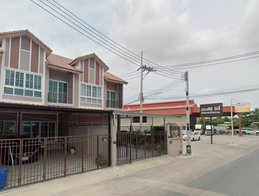 รูป Zensiri city @Nern Plubwan  - รูปที่ 3/3