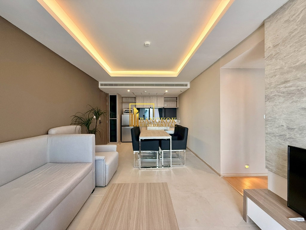รูป Urbitia Thonglor | Bright 2 Bedroom Condo in Sukhumvit 36 - BR61132CD - รูปที่ 3/29