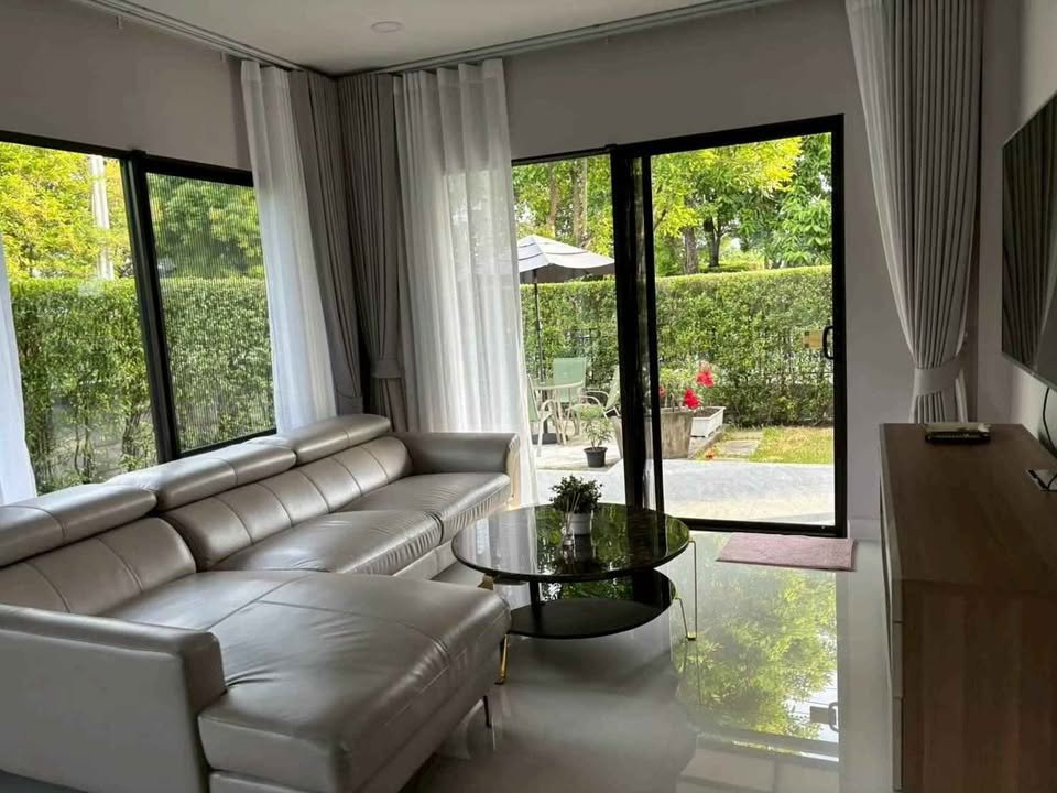 รูป เช่าบ้าน The City Pattanakarn/เดอะ ซิตี้ พัฒนาการ (HR6812008) ID Line : @baan88 - รูปที่ 7/14