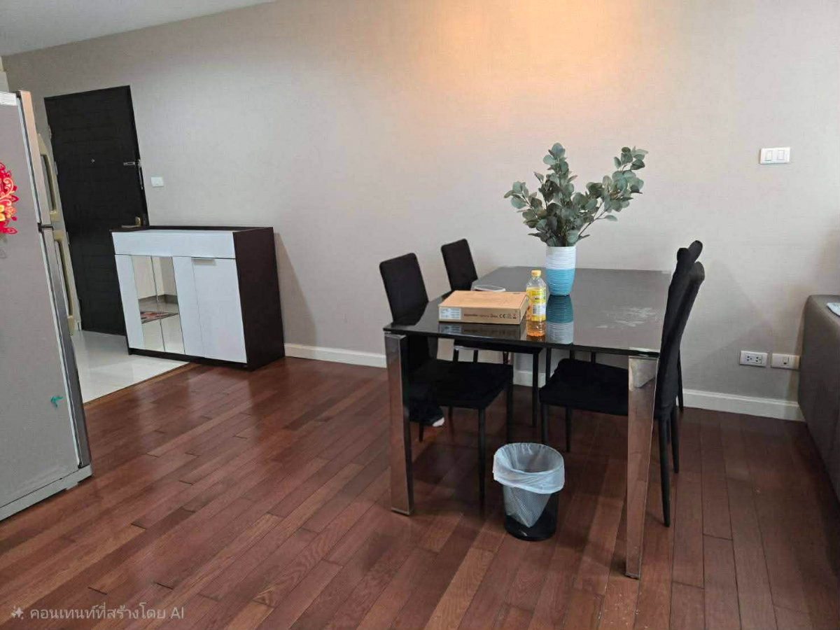 picture For rent Belle Rama 9 Ready to move in - 4/8