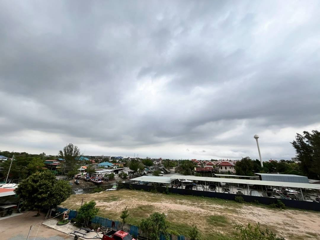 รูป Studio Condo for Sale Whale Marina Na Jomtien Pattaya - รูปที่ 12/15