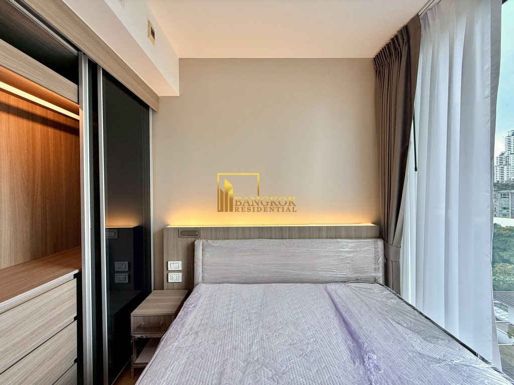 รูป Urbitia Thonglor | Bright 2 Bedroom Condo in Sukhumvit 36 - BR61132CD - รูปที่ 17/29