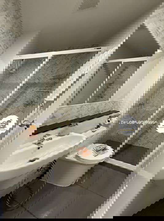 รูป (OWNER-POSTED) **ด่วน!! ให้เช่า Regent Home Bangna (รีเจ้นท์โฮม บางนา) ใจกลางบางนา ตรงข้ามทางด่วน ห่างรถไฟฟ้า 400 ม. - พร้อมอยู่ มี 2 ห้องเท่านั้น! - รูปที่ 13/21