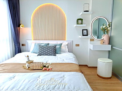 Condos for sale Charan Sanit Wong Road : For sale Lumpini place rama8🔥