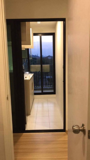 รูป ห้องจริง❤️เอเจ้นท์ ❤️นัดดูห้องแอดไลน์นะคะ❤️Chewathai Hallmark Ladprao - Chokchai 4 - รูปที่ 15/24