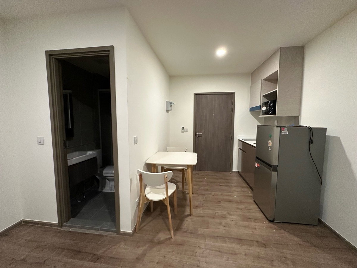 รูป 🏢 ให้เช่าคอนโด : Aspire Pinklao - Arunammarin (แอสปาย ปิ่นเกล้า - อรุณอมรินทร์)   รหัสทรัพย์  | 📌LNP-C4553  - รูปที่ 5/7