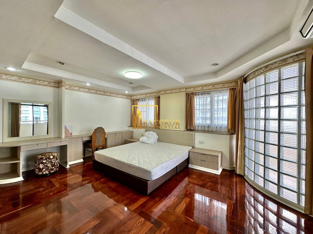 รูป Expansive 3 Bedroom Penthouse Apartment With Private Pool - BR20757AP - รูปที่ 21/45