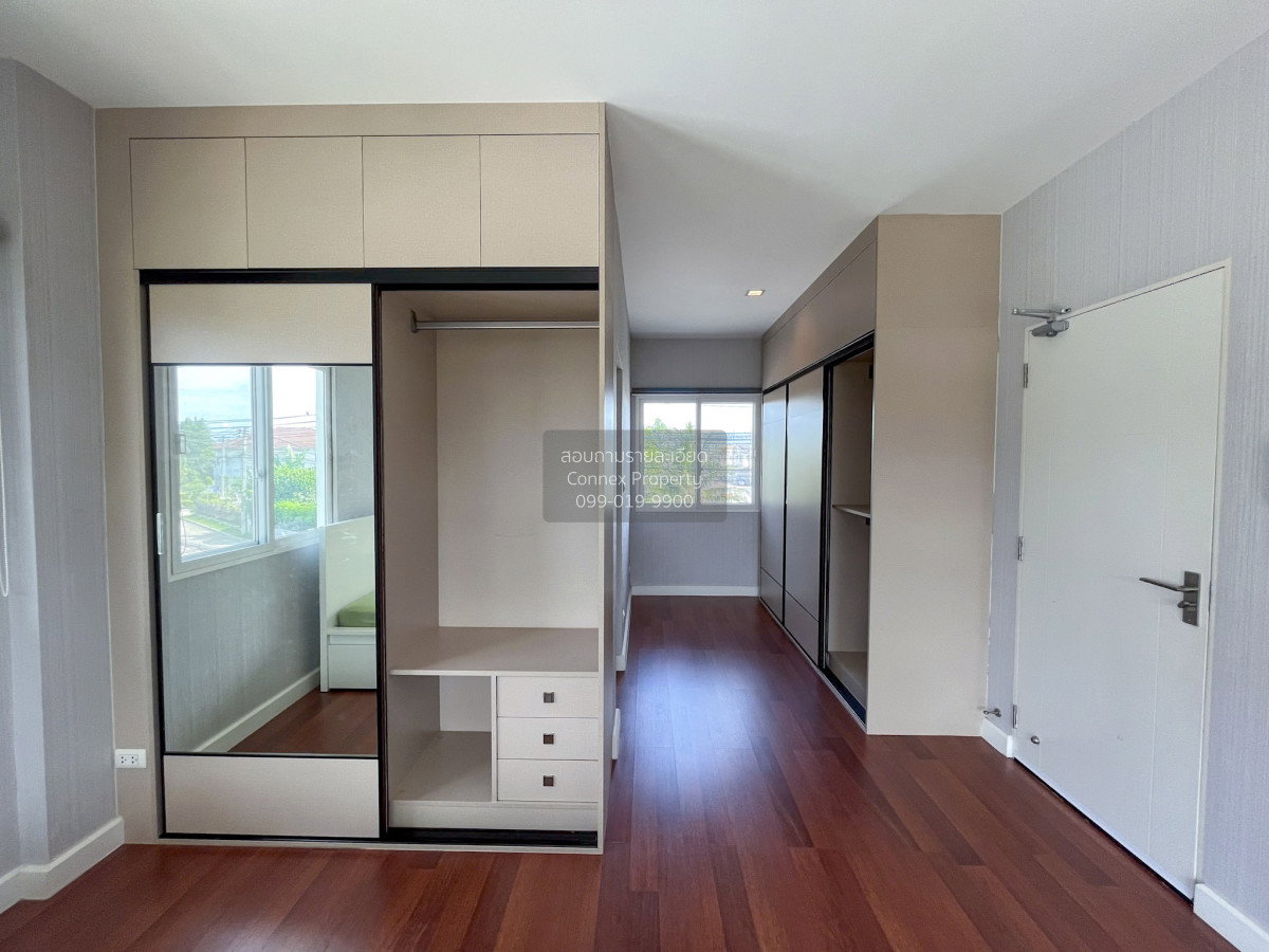 รูป ขายบ้าน เดอะแกรนด์ พระราม 2 พันท้ายนรสิงห์ เมืองสมุทรสาคร สมุทรสาคร CX-148850 ✅ ทักไลน์ @connexproperty ตอบทันที ทีมงานมืออาชีพ ✅ - รูปที่ 12/12