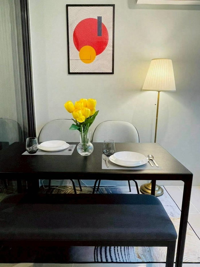 รูป PFD-08147 ให้เช่า เอ็กซ์ที ห้วยขวาง (XT Huaikwang) ใกล้รถไฟฟ้า MRT ห้วยขวาง / ใจกลางย่านรัชดา-ห้วยขวาง - รูปที่ 9/10