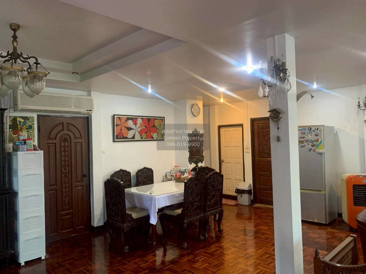 รูป ขายบ้านเดี่ยว อมรพันธ์9 เสนานิคม 1 ซอย 42 ลาดพร้าว เขต ลาดพร้าว กรุงเทพ CX-148922 ✅ ทักไลน์ @connexproperty ตอบทันที ทีมงานมืออาชีพ ✅ - รูปที่ 5/12