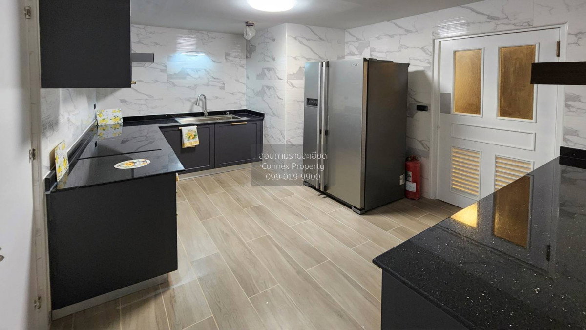 รูป 🔥🔥🔥 เช่าคอนโด  เดอะ เพรสซิเด้นท์ พาร์ค สุขุมวิท 24 BTS-พร้อมพงษ์ คลองตัน เขต คลองเตย กรุงเทพ CX-22978 ✅ ทักไลน์ @connexproperty ตอบทันที ทีมงานมืออาชีพ ✅ 🔥🔥🔥 - รูปที่ 4/9