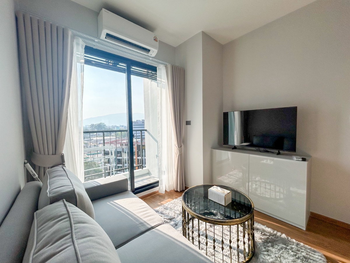 รูป ให้เช่าคอนโด Arise Charoen Mueang - รูปที่ 3/17