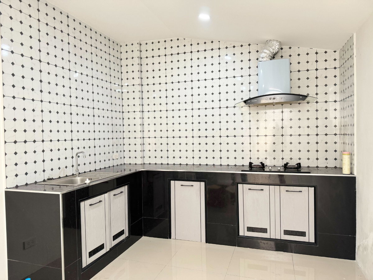 รูป 🏡 ขายบ้านเคหะสิเหร่ ซอย 11 รีโนเวทใหม่ ✨ ใกล้เสร็จ พร้อมอยู่เร็ว ๆ นี้ 🔥 - รูปที่ 7/12