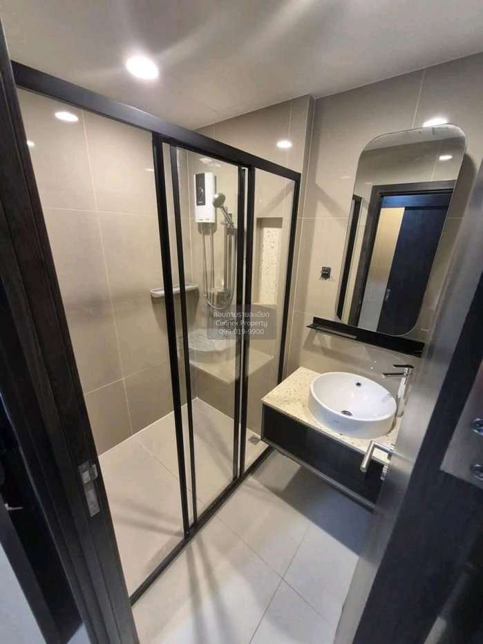 รูป 🔥🔥🔥 เช่าคอนโด  เอ็กซ์ที ห้วยขวาง MRT-ห้วยขวาง ห้วยขวาง เขต ห้วยขวาง กรุงเทพ CX-148177 ✅ ทักไลน์ @connexproperty ตอบทันที ทีมงานมืออาชีพ ✅ 🔥🔥🔥 - รูปที่ 5/5