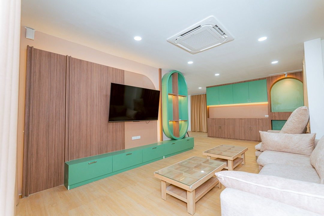 picture Pool Villa for Sale in East Pattaya Near Sukhumvit and Jomtien - 18/21