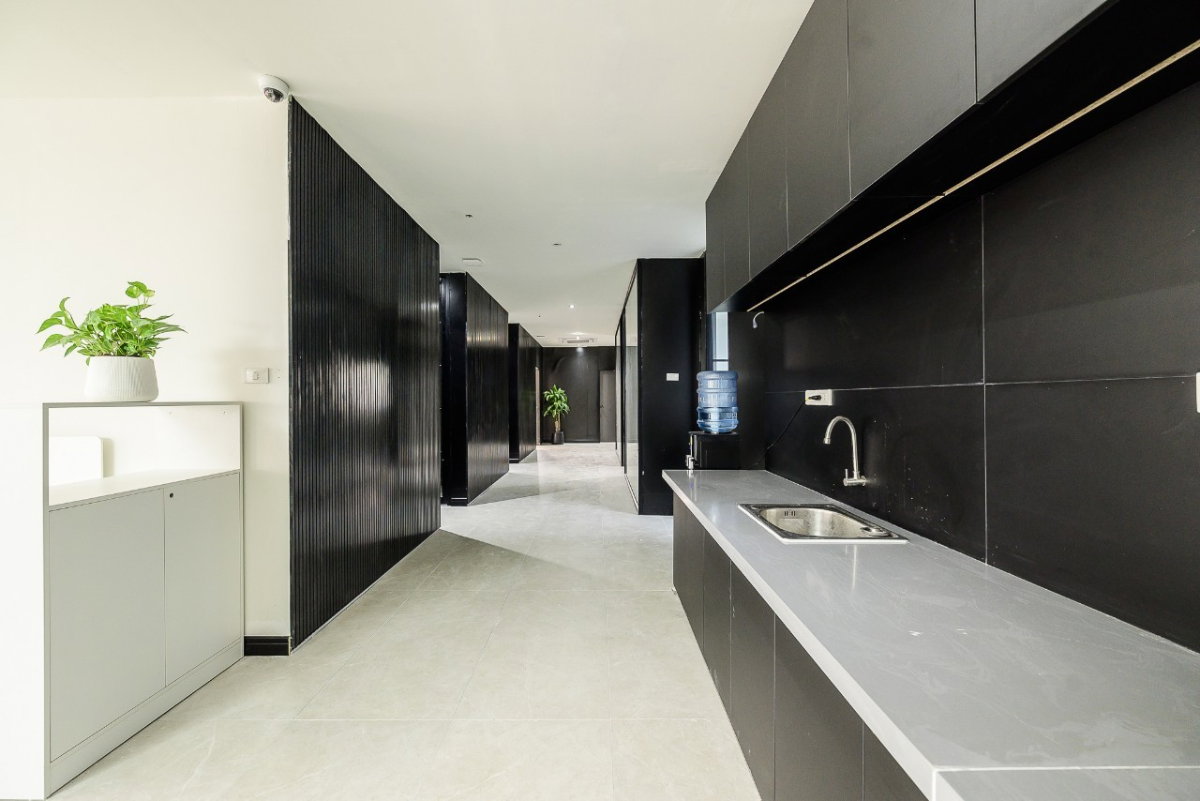 รูป ด่วน ขายออฟฟิศ ที่ ตึกชำนาญเพ็ญจิต ห้วยขวาง - รูปที่ 1/10