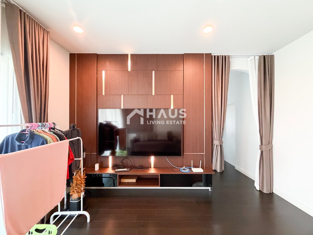 picture Setthasiri Thawiwatthana / 4 Bedrooms #HPHU059 - 16/33