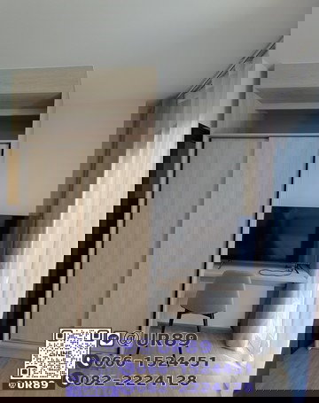 รูป 💙 Hot Price 💙ให้เช่า/For RENT คอนโด NIA by Sansiri (เนีย บาย แสนสิริ) - รูปที่ 2/9