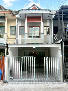 📌 For Sell Town house THE EMERALD PARK 2 2-story 2 bedroom 2 bathroom