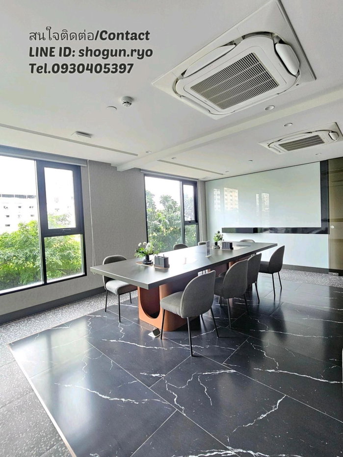 picture ✨🚄 Duplex For Rent Origin Plug and Play Ramkhamhaeng Triple Station ✨ ready to move - 15/24