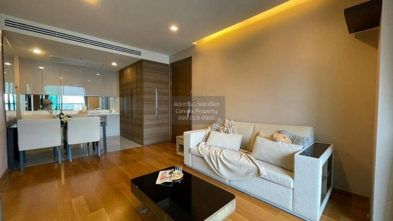 รูป เช่าคอนโด ดิ แอดเดรส สาทร วิวสวย ชั้นสูง ฺBTS-เซนต์หลุยส์ สีลม เขต บางรัก กรุงเทพ CX-54340 ✅ ทักไลน์ @connexproperty ตอบทันที ทีมงานมืออาชีพ ✅ - รูปที่ 8/12