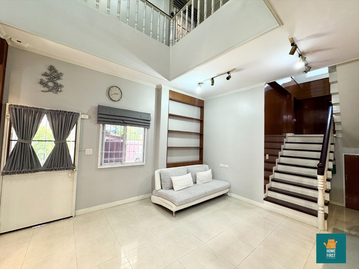 รูป Rent บ้านเดี่ยว ตรงข้าม Mega Bangna 60 ตร.วา 4นอน 4น้ำ 55,000 บาท - รูปที่ 9/27