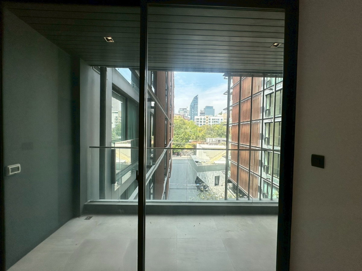 รูป 2 ห้องนอน86 ตรม. เรียบหรู สไตล์ญี่ปุ่น เฉลิมนิจ อาร์ท เดอ เมซง สุขุมวิท 53 ใกล้BTS ทองหล่อ เช่า 47,000 บาท - รูปที่ 7/14