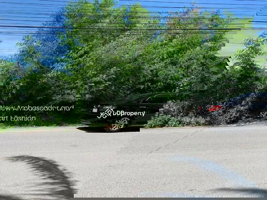 รูป ขายที่ดินหมู่บ้านสมพงษ์ คลองโยง ศาลายา (101ตรว.) - รูปที่ 3/4