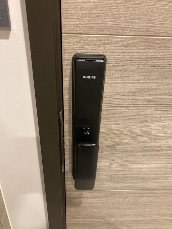 รูป ให้เช่า คอนโด เดอะ เครสท์ พาร์ค เรสซิเดนซ์ MRT พหลโยธิน MRT Phahon Yothin 150 เมตร - รูปที่ 11/11