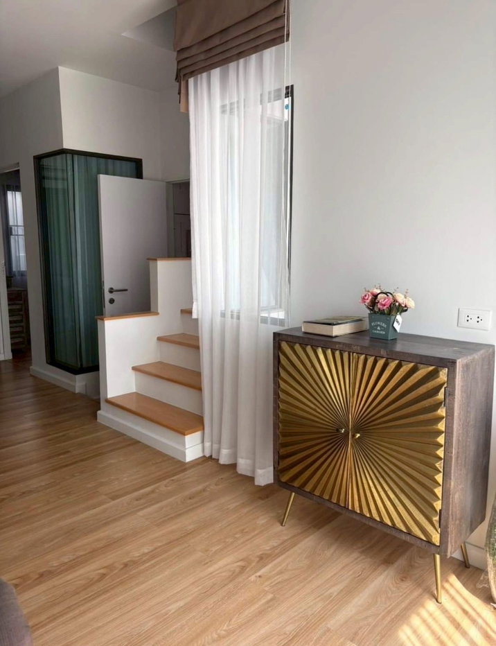 รูป 🎈🪿□■ Siri Place Mega Bangna   2+1 BR 3 BH Fully Furnished  with the best price for  Rental ■□ - รูปที่ 5/13