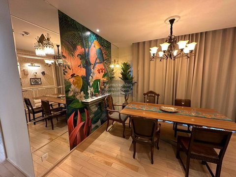 For Rent Condo , Siri at Sukhumvit , BTS-Thong Lo , Phra Khanong , Watthana , Bangkok , CX-118346 ✅ Live chat with us ADD LINE @connexproperty ✅