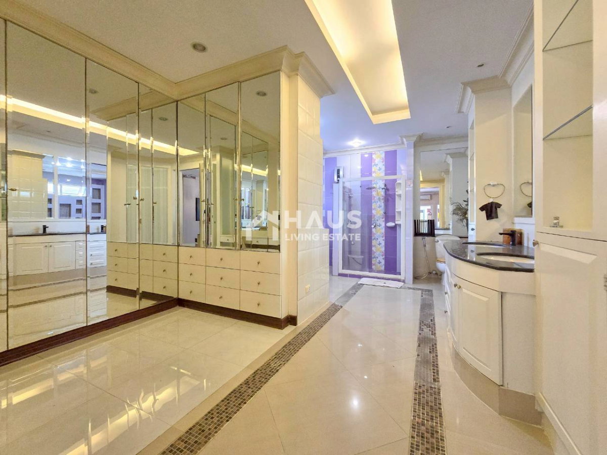 รูป 🔥 ขายบ้านเดี่ยว ธารา ราชพฤกษ์ ปิ่นเกล้า 🔥 / 4 ห้องนอน #HRP2057 - รูปที่ 23/27