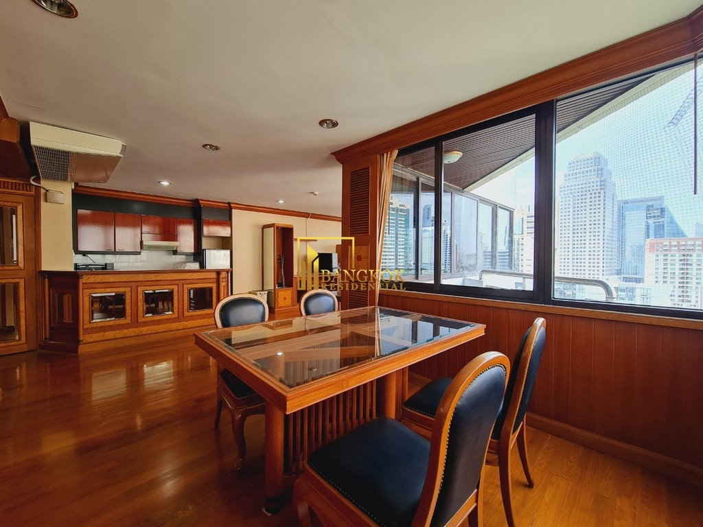 รูป Lake Avenue | Spacious 2 Bed Condo For Rent in Prime Area - BR6812CD - รูปที่ 5/25