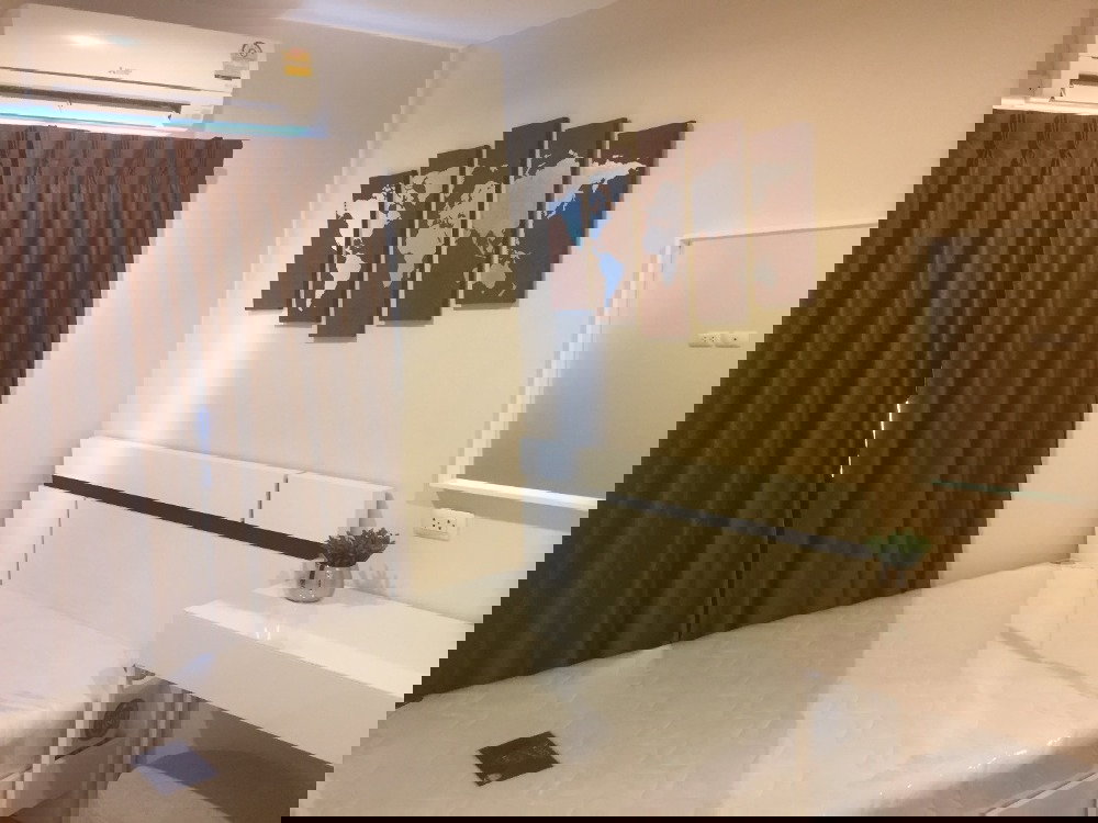 รูป 🏢 ให้เช่าคอนโด : Plum Condo Central Station (พลัม คอนโด เซ็นทรัล สเตชั่น) รหัสทรัพย์ | 📌LNP-C4138 - รูปที่ 1/7