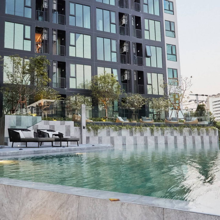 รูป ให้เช่า The Origin ลาดพร้าว15 ห้องสวยพร้อมอยู่ - รูปที่ 16/20