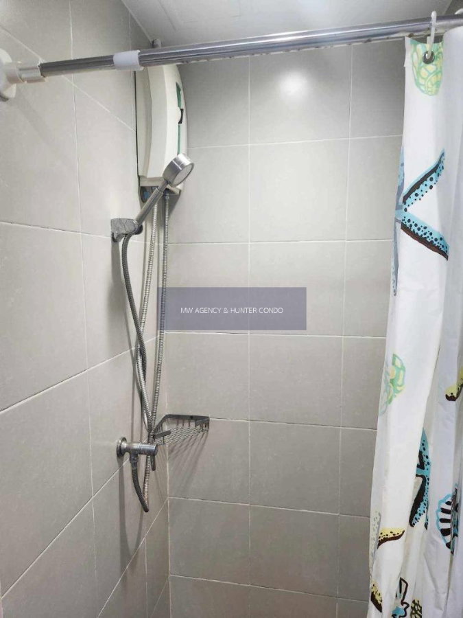 รูป ห้องจริง✨เช่าคอนโด สัญญา 1 ปี✨🛋️🛌ลุมพินี วิลล์ แจ้งวัฒนะ - ปากเกร็ด - รูปที่ 6/10