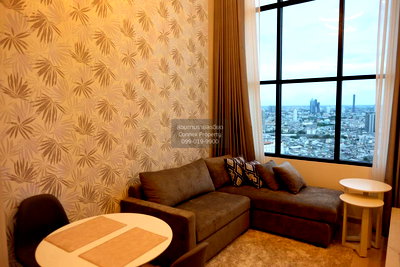 คอนโดให้เช่า : 🔥🔥🔥 เช่าคอนโด  ไนท์บริดจ์ ไพร์ม สาทร BTS-ช่องนนทรี ทุ่งมหาเมฆ เขต สาทร กรุงเทพ CX-131744 ✅ ทักไลน์ @connexproperty ตอบทันที ทีมงานมืออาชีพ ✅ 🔥🔥🔥