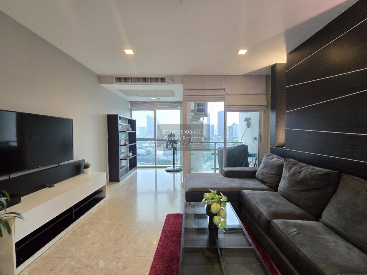 รูป เช่า คอนโด แต่งสวย Nusasiri Grand Condo BTS-เอกมัย สุขุมวิท พระโขนง พระโขนง กรุงเทพ CX-00903 ✅ ทักไลน์ @connexproperty ตอบทันที ทีมงานมืออาชีพ ✅ - รูปที่ 1/6