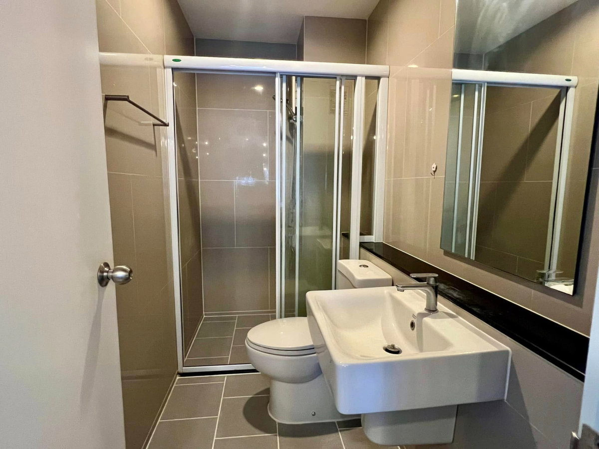 รูป ให้เช่า คอนโด แอสปาย สาทร - ราชพฤกษ์ BTS บางหว้า BTS Bang Wa 350 เมตร - รูปที่ 9/12