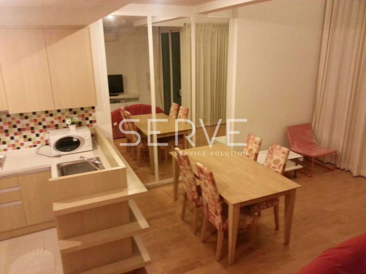 รูป 🔥32K- ห้องดูเพล็กซ์ 1นอน มีอ่างอาบน้ำ ชั้นสูงสุด 25+ วิวดีมาก เฟอร์จัดเต็ม พร้อมอยู่ คอนโดทำเลดีใกล้ BTS ราชเทวี @ Villa Rachatewi - รูปที่ 2/6